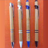Wooden Pens